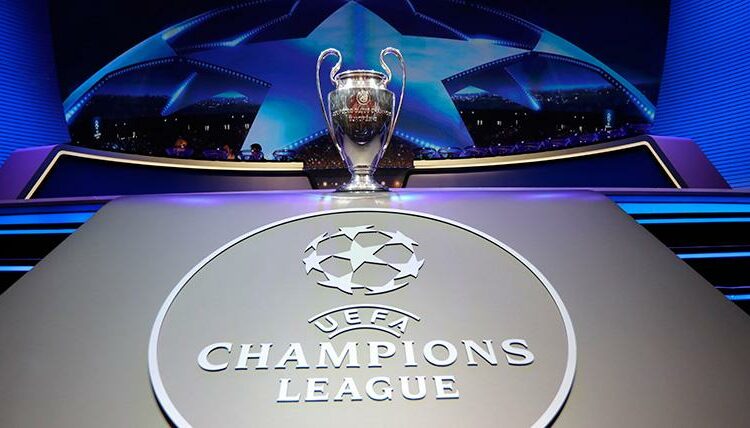 Inglaterra se opone a que se juegue en Rusia por el conflicto con Ucrania la final de la Liga de Campeones