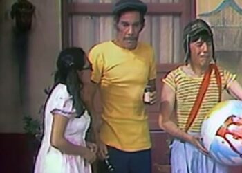Así fue el primer capítulo de la emblemática serie «El Chavo del Ocho»