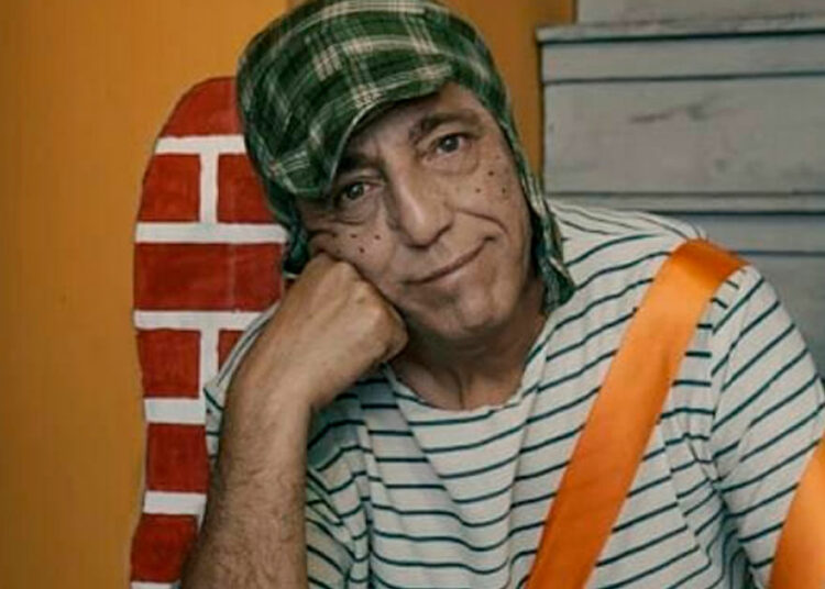 (VIDEO) El Chavo del 8 metalero estrenó su propia serie