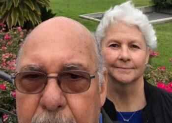 Expresidente Cristiani y exprimera dama Margarita de Cristiani se encuentran en Italia ¿A qué se debe este viaje?