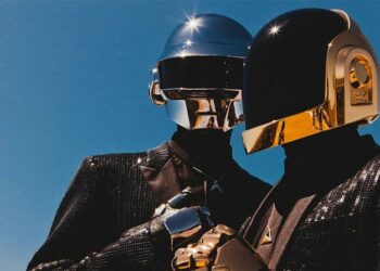 Daft Punk regresa y muestra concierto inédito en Twitch