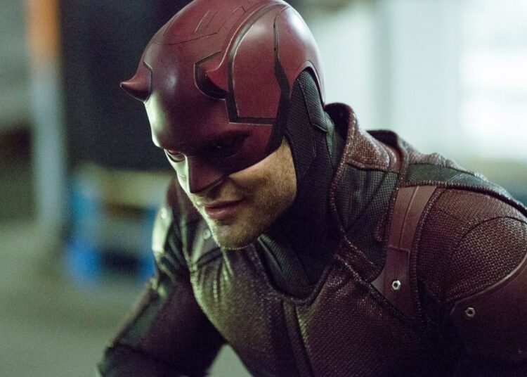 Charlie Cox revela qué viene para Daredevil en el Universo Marvel