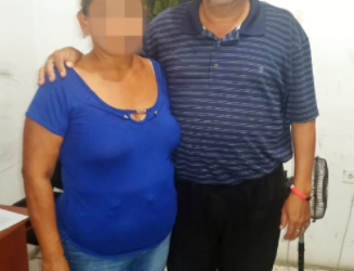 Hombre que había sido reportado como desaparecido en realidad estaba con sus amigos en Sonsonate