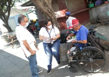 Ministerio de Trabajo verificará que empresas cumplan con la contratación de personas con discapacidades