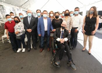 Ministro de Trabajo califica de «exitosa» la colocación de salvadoreños con discapacidades, en plazas que van desde $400 a $1,200