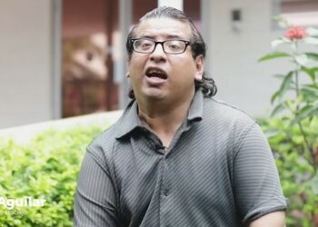 Beneficiado con programa laboral del MINTRAB: «Por muchos meses busqué trabajo y nunca obtuve una respuesta»