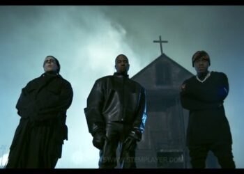 Kanye West presenta en vivo ‘Donda 2’, con Marilyn Manson, DaBaby, Alicia Keys, un álbum que pocos podrán escuchar