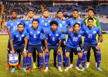 Concacaf anuncia el formato y equipos para la Liga de Naciones 22/23