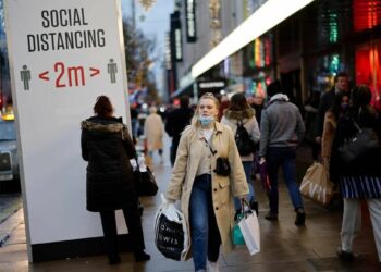 La OMS se mostró optimista e indicó que Europa podría entrar a “un largo período de tranquilidad” con el COVID