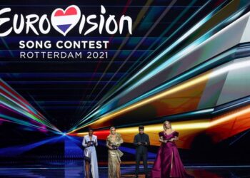 Rusia no participará en Eurovisión porque su inclusión “desacreditaría la competencia”