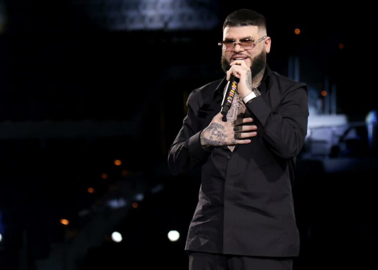 Farruko pide disculpas por su canción Pepas y anuncia su conversión religiosa: «Pido que me perdonen como ser humano»