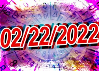 22/2/22: «Twosday», una fecha mágica y viral, qué significa y por qué es tendencia