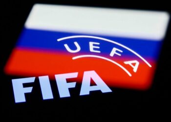 Rusia se queda sin Mundial: la FIFA suspendió a la selección por la invasión de Putin a Ucrania