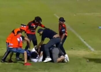 Comisión Disciplinaria de la Fesfut impone multa de mil dólares a Firpo y Águila, además de cinco partidos a puerta cerrada