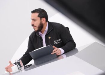 Ministro de Salud anuncia que El Salvador será parte de la Agenda de Seguridad Sanitaria Global