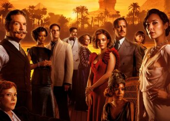 Kuwait prohibió la película “Muerte en el Nilo” porque está protagonizada por la actriz israelí Gal Gadot