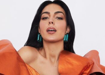 Familia de Georgina Rodríguez acusa a la modelo de alejarse :»Se avergüenza porque no tenemos lujos»