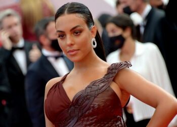 Georgina Rodríguez le responde a su hermana tras acusaciones