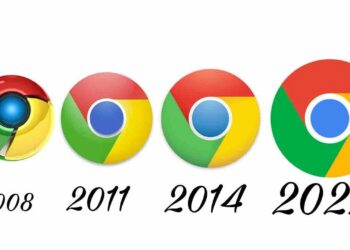Google Chrome tiene nueva imagen luego de 8 años, así se verá en cada sistema operativo