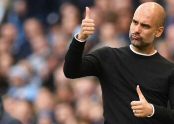 Para Pep Guardiola DT del Manchester City los mejores equipos del mundo son Chelsea y River Plate