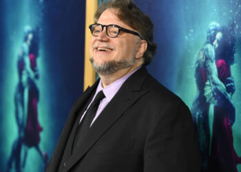 Premios Oscar 2022: “El callejón de las almas perdidas” de Guillermo del Toro recibió 4 nominaciones