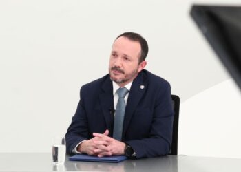 Ministro de Seguridad considera que reformas que robustecen Ley de Delitos Informáticos modernizará el sistema judicial