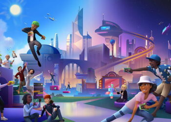 Horizon Worlds, la plataforma de realidad virtual de Meta, ya alcanzó los 300 mil usuarios