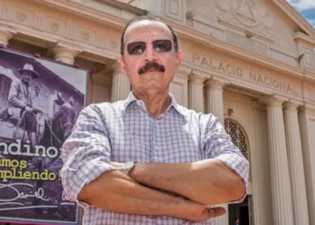 Gobierno de El Salvador lamenta fallecimiento de Hugo Torres, luchador de la democracia en Nicaragua