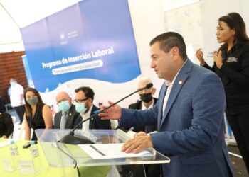 Ministerio de Trabajo abrirá oficinas departamentales el sábado ante demanda del programa de Inserción Laboral