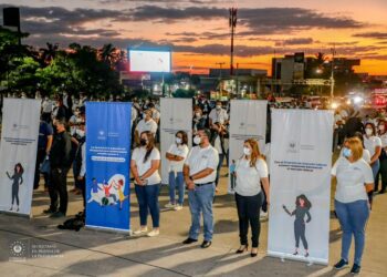 Verifican cumplimiento de Ley de Inserción Laboral para garantizar la participación de personas con discapacidad