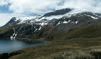 Localizan junto a la placa sudamericana el foco de un tsunami que se extendió por tres océanos
