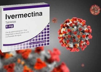 México niega haber experimentado con ivermectina para combatir el COVID