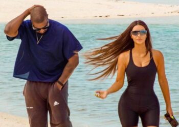 Kanye West pone trabas judiciales y económicas a Kim Kardashian para que vuelva a ser soltera
