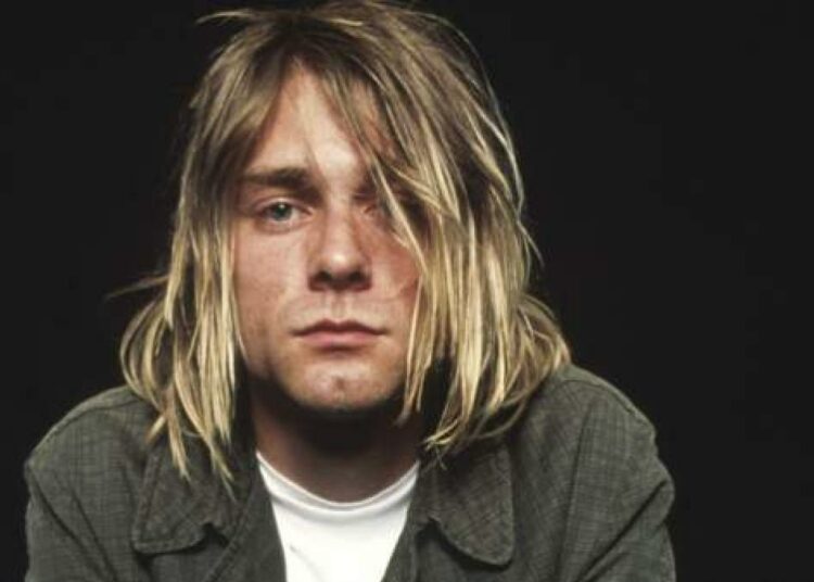 Kurt Cobain cumpliría 55 años y esto dice la supuesta carta que dejó al quitarse la vida