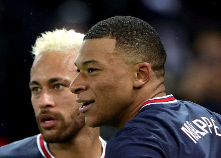 Salen a la luz los detalles de la oferta del PSG a Kylian Mbappé