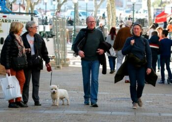 Nueva York y varios países anuncian disminución de medidas preventivas por la pandemia