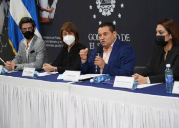 Ministerio de Trabajo lanzó el Programa de Inserción Laboral para personas con discapacidad