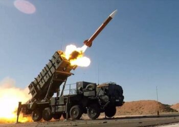 Estados Unidos aprobó la venta de misiles a Taiwán en medio de la creciente presión de China