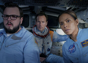 Moonfall es, por ahora, el peor fracaso en taquilla del 2022