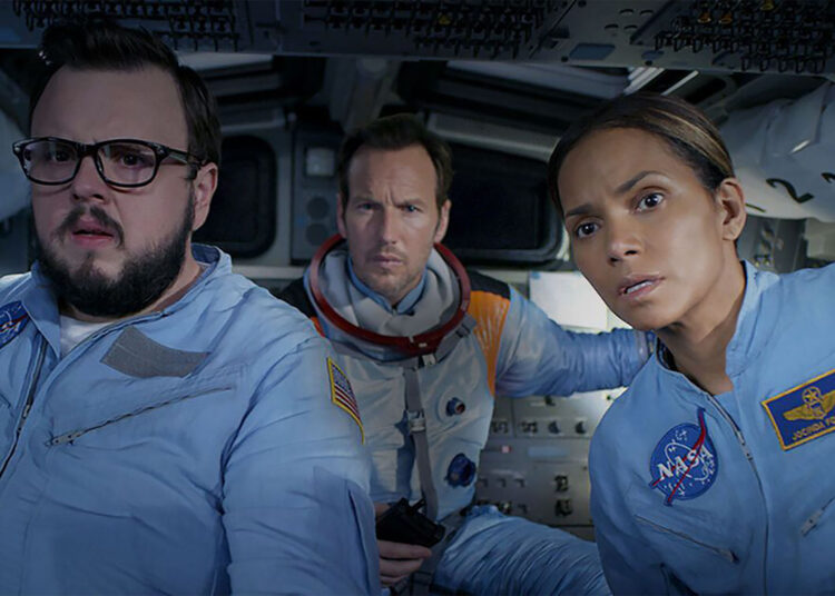 Moonfall es, por ahora, el peor fracaso en taquilla del 2022