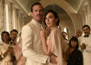 Muerte en el Nilo, ya tiene calificación de la crítica