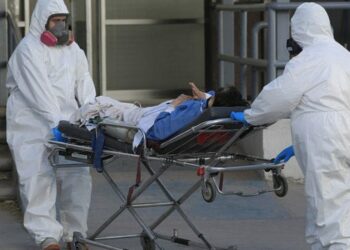 México se aproxima a los 5 millones de contagiados por COVID-19