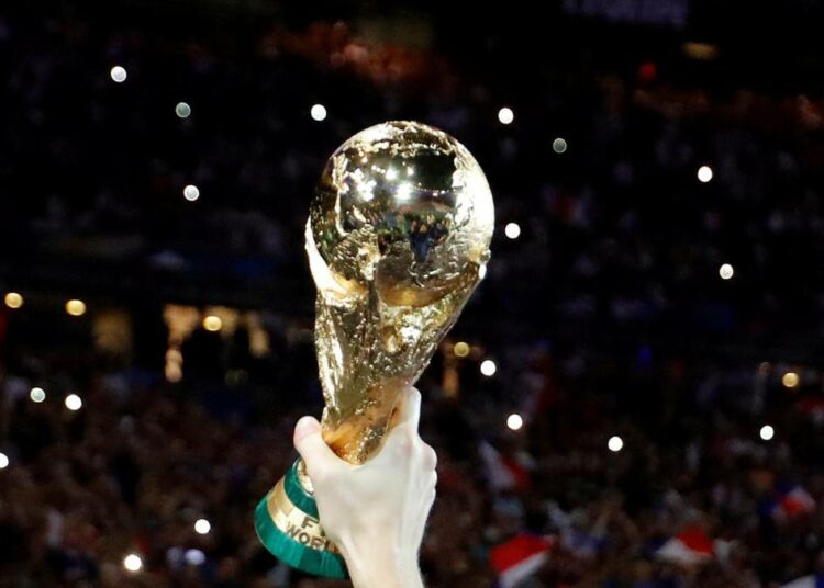 Gran Bretaña e Irlanda renunciaron a la candidatura de organizar el Mundial del 2030 y crece la posibilidad para Sudamérica