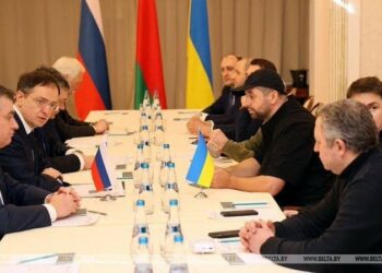 Putin exige el reconocimiento de Crimea como condición para terminar la guerra