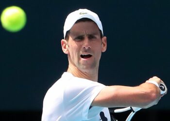 Novak Djokovic habló tras el escándalo en Australia y avisó: “Tengan paciencia, contaré todo lo que sucedió allí”