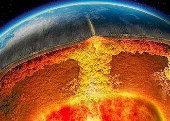 El núcleo de la Tierra se está enfriando y las consecuencias podrían ser fatales