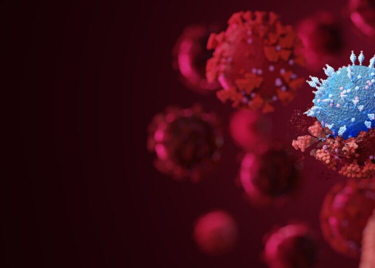 COVID-19: los especialistas no pueden predecir si habrá nuevas variantes pero creen que Ómicron no fue la última