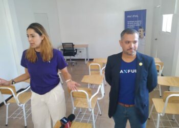 El Salvador contará con un Centro de Educación Bitcoin, por iniciativa de Paxful