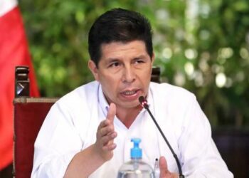 El presidente de Perú Pedro Castillo denuncia intento de golpe y pide activar Carta de OEA