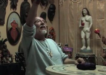 Fallece reconocido artista salvadoreño Pedro Portillo